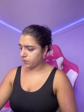 Alicia Ruiz online show from January 2026 06:13:02 PM