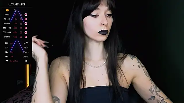 JillVerdon online show from February 2026 07:11:01 PM