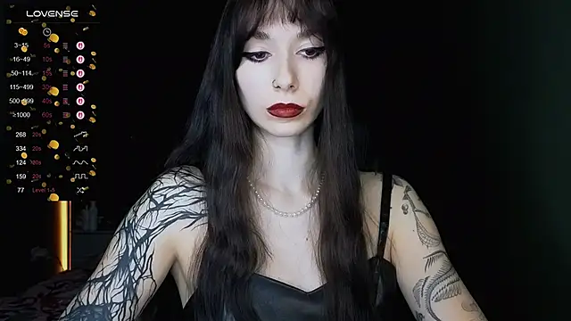 JillVerdon online show from March 2026 07:07:02 PM