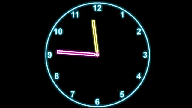 Aleska James online show from December 2024 12:06:01 PM