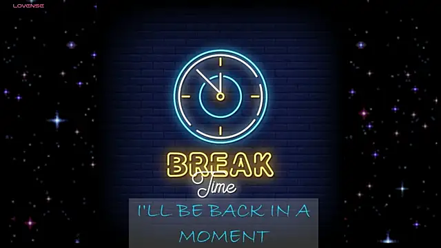 Aleska James online show from January 2025 03:00:01 PM