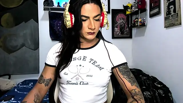 dariell smokesexx online show from January 2026 07:11:01 PM