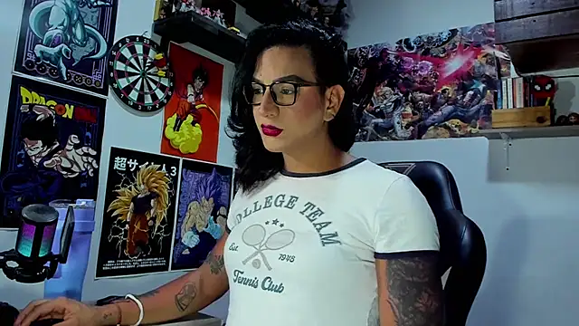 dariell smokesexx online show from June 2026 07:34:02 PM