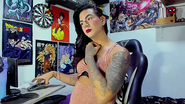 dariell smokesexx online show from June 2026 06:06:01 PM