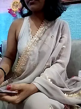 Aafrin0 online show from October 2025 09:48:02 PM