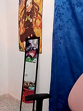 Snapshot of nammy__dirtyhott chatting on February 2026 01:56:01 PM nammy dirtyhott online show from February 2026 01:56:01 PM