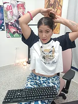 nammy  dirtyhott online show from June 2026 02:06:02 PM