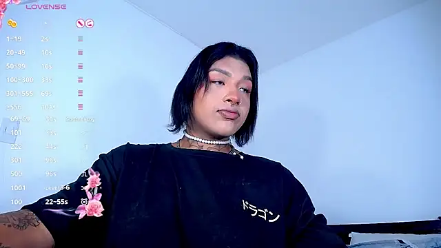 IsabellBigtitsxx online show from May 2026 08:14:01 PM