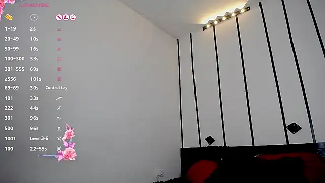 IsabellBigtitsxx online show from June 2026 08:24:01 PM