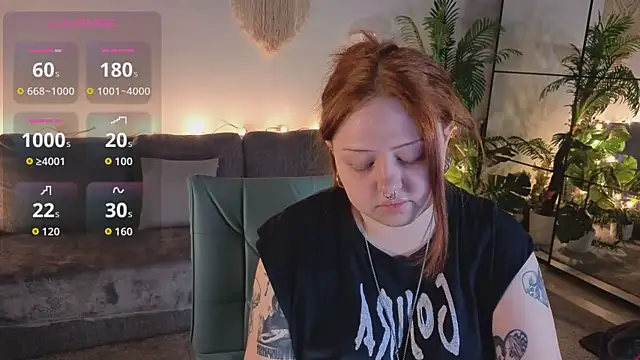 bitchofsun  online show from March 2026 03:56:01 PM