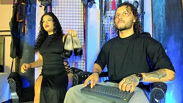 Snapshot of Twisted_Fantasy chatting on October 2025 05:08:02 AM Twisted Fantasy online show from October 2025 05:08:02 AM