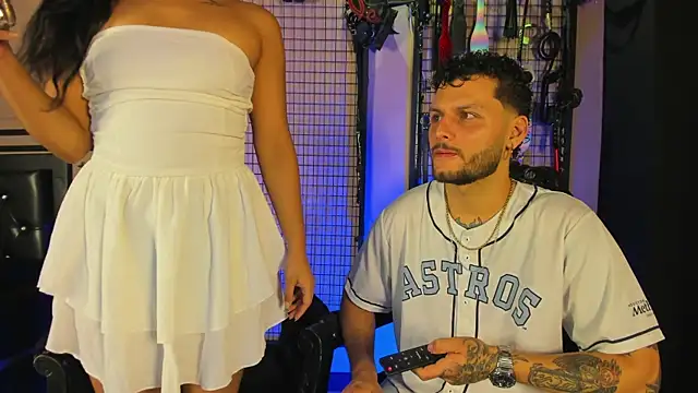 Twisted Fantasy online show from November 2025 04:11:02 AM