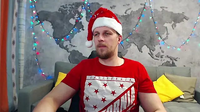 Snapshot of VikingChrisss chatting on December 2024 10:58:02 AM VikingChrisss online show from December 2024 10:58:02 AM