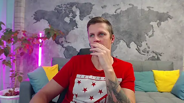 Snapshot of VikingChrisss chatting on November 2025 09:53:02 AM VikingChrisss online show from November 2025 09:53:02 AM