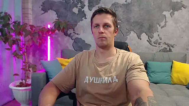 VikingChrisss online show from December 2025 11:49:02 AM