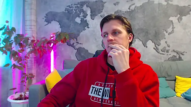 Snapshot of VikingChrisss chatting on February 2026 10:45:01 AM VikingChrisss online show from February 2026 10:45:01 AM