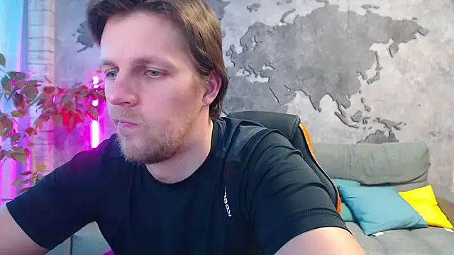 Snapshot of VikingChrisss chatting on February 2026 11:07:02 AM VikingChrisss online show from February 2026 11:07:02 AM