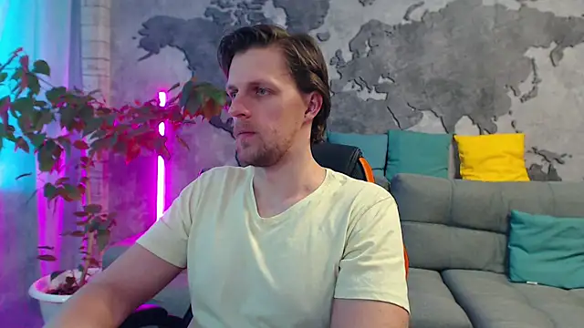 VikingChrisss online show from March 2026 10:15:02 AM