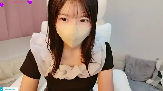 anchan  online show from July 2026 01:06:02 PM