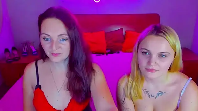 MagicEyess online show from December 2024 04:57:01 PM