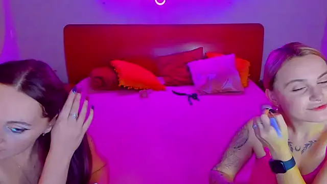 MagicEyess online show from December 2024 07:28:01 AM