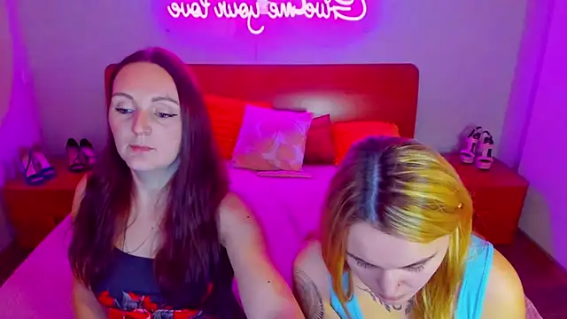 MagicEyess online show from December 2024 08:44:02 AM