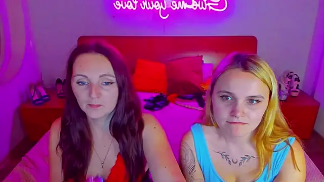 MagicEyess online show from December 2024 02:52:02 PM