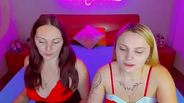 MagicEyess online show from January 2025 07:45:01 AM