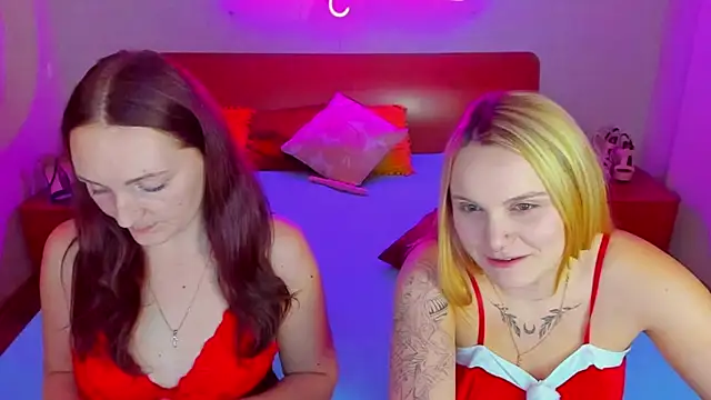 MagicEyess online show from January 2025 11:11:01 AM