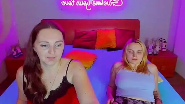 MagicEyess online show from January 2025 07:17:01 AM