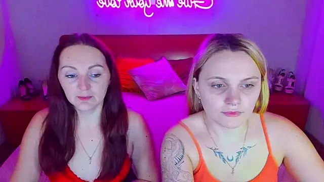 MagicEyess online show from January 2025 07:05:01 AM