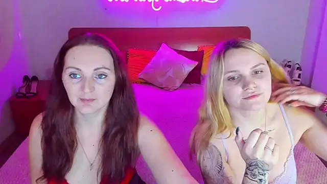 MagicEyess online show from January 2025 07:18:01 AM