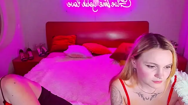 MagicEyess online show from February 2025 10:24:02 AM