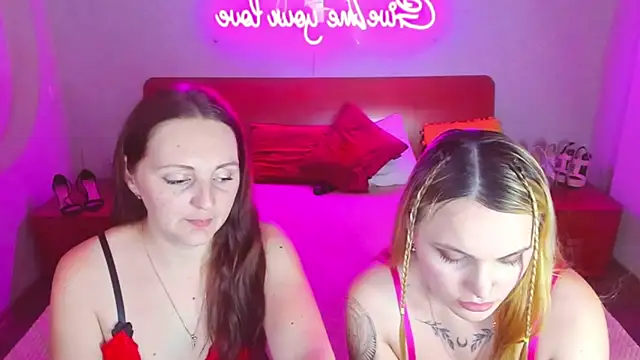 MagicEyess online show from February 2025 11:21:01 AM