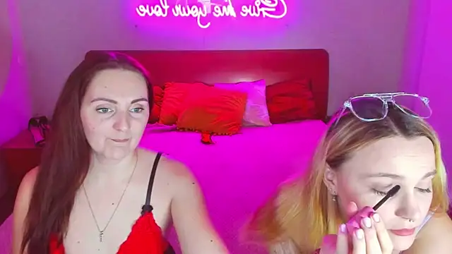 MagicEyess online show from February 2025 07:28:02 AM