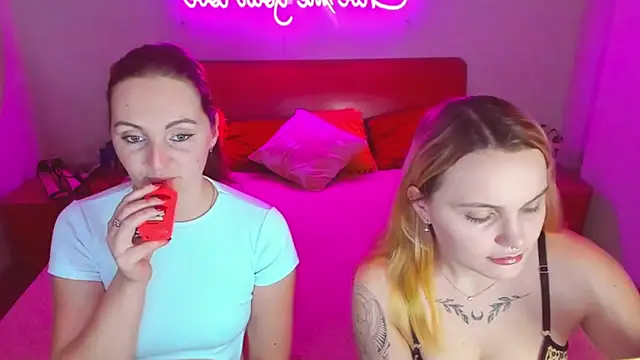 MagicEyess online show from February 2025 07:20:01 AM