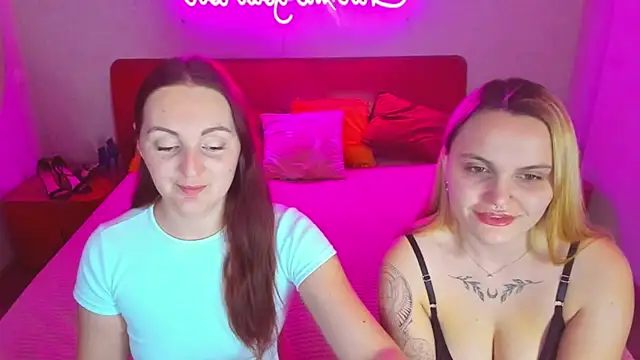 MagicEyess online show from February 2025 07:23:02 AM