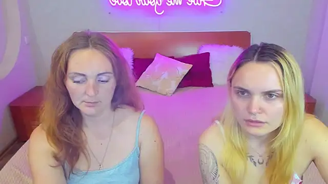 MagicEyess online show from October 2025 05:44:02 PM