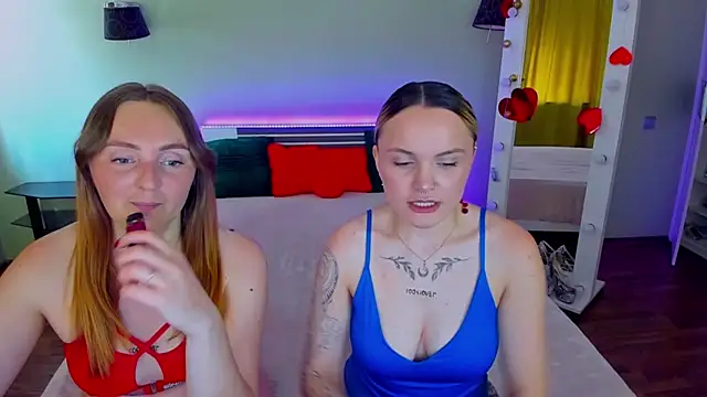 MagicEyess online show from June 2026 08:01:02 AM