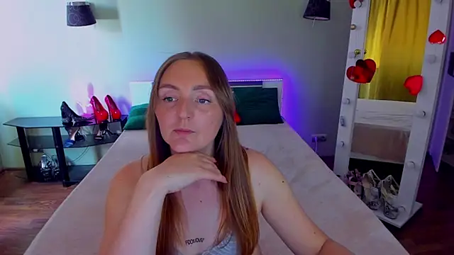 MagicEyess online show from June 2026 08:34:01 AM