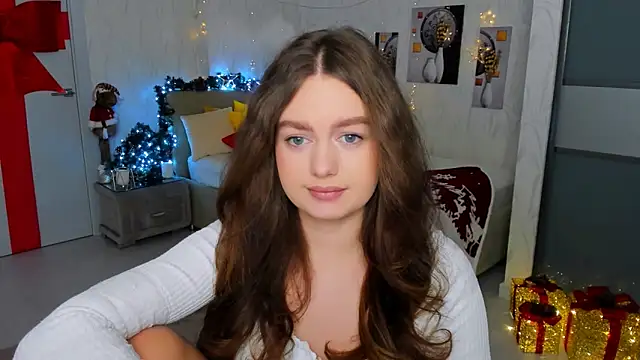 MiracleCurly online show from January 2025 04:03:01 PM