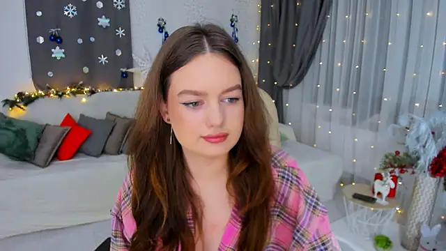 MiracleCurly online show from January 2025 04:20:01 AM