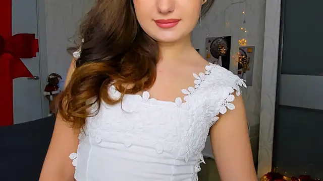 MiracleCurly online show from January 2025 04:16:02 AM