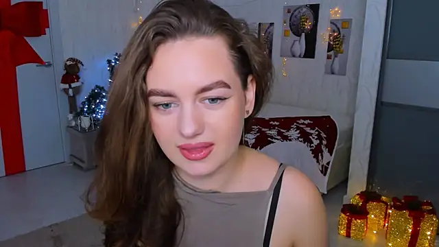 MiracleCurly online show from January 2025 04:36:01 AM