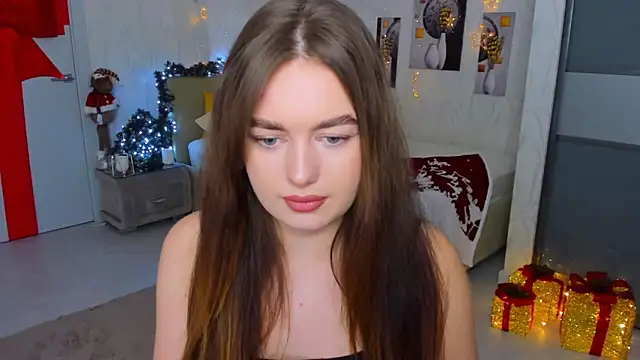 MiracleCurly online show from February 2025 04:14:01 AM