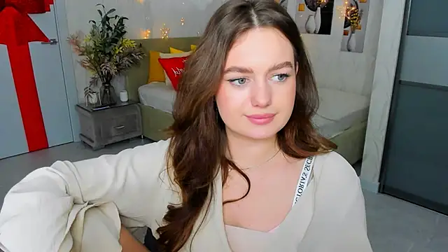 MiracleCurly online show from February 2025 10:07:02 PM