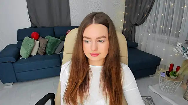 MiracleCurly online show from February 2025 04:14:02 PM