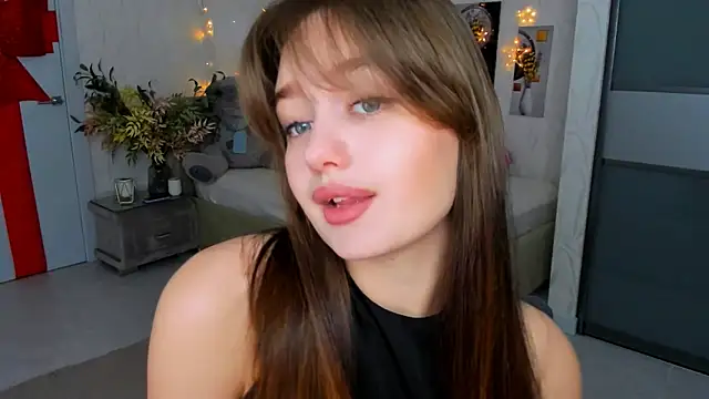 MiracleCurly online show from March 2025 10:27:02 PM