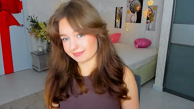 MiracleCurly online show from March 2025 07:21:02 PM