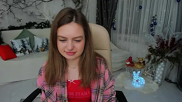 MiracleCurly online show from December 2025 07:30:02 PM